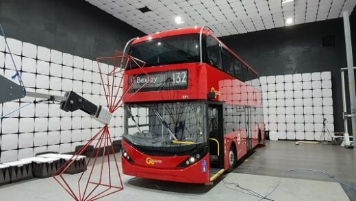 10m EMC Chamber