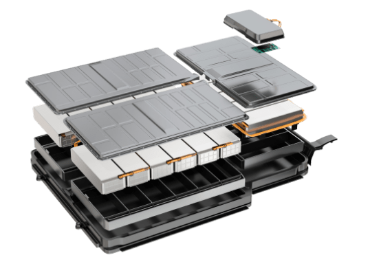 EV Battery Testing and Homologation