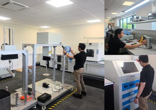 Applus+ Laboratories Launches UKAS-Accredited Electrical Safety Testing Laboratory in the UK